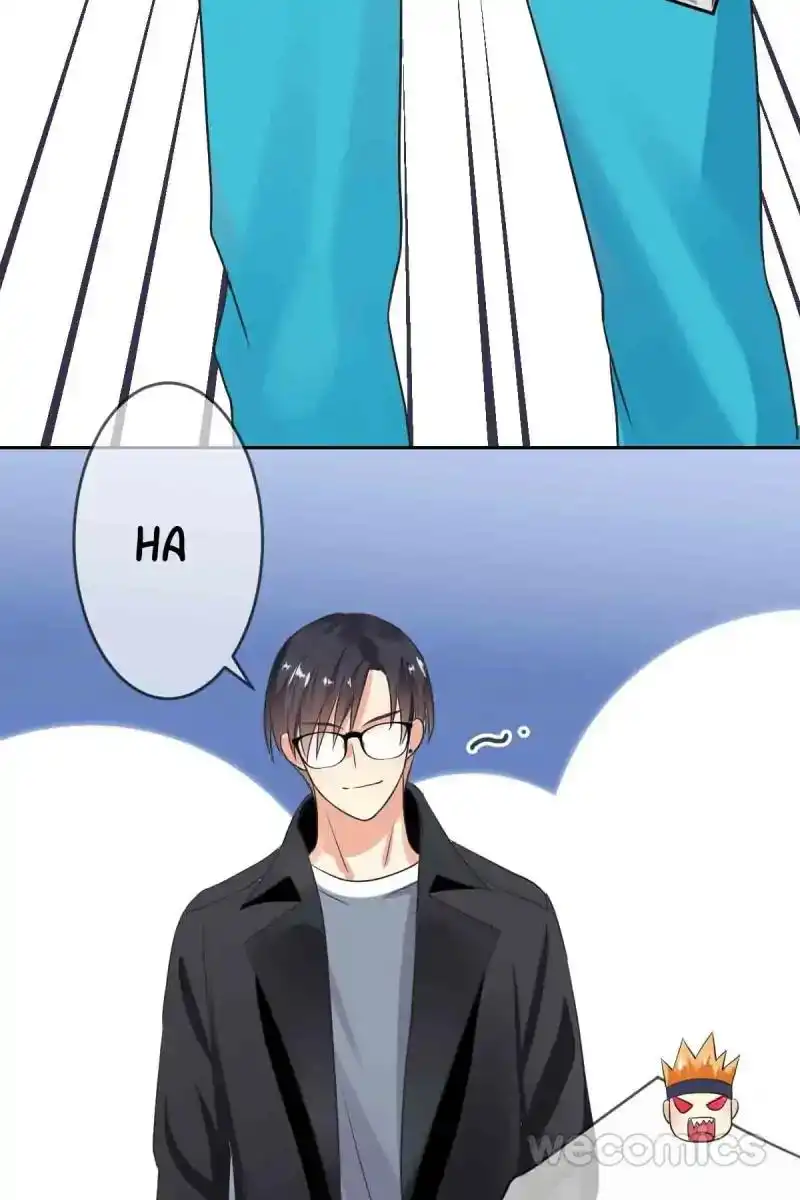 Legend Reboot Chapter 42 44